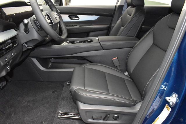 2026 Nissan Murano AWD SL - 22951313 - 12