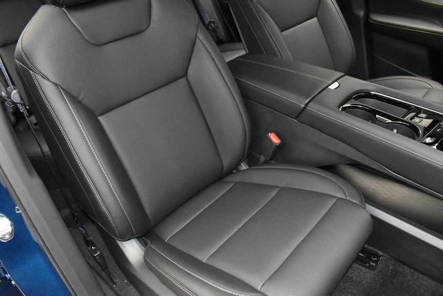 2026 Nissan Murano AWD SL - 22951313 - 25