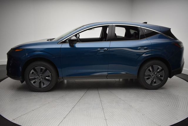 2026 Nissan Murano AWD SL - 22951313 - 7