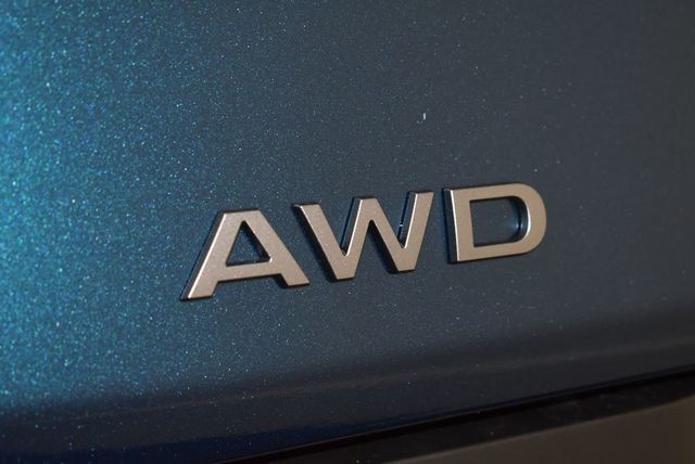 2026 Nissan Murano AWD SL - 22951313 - 8