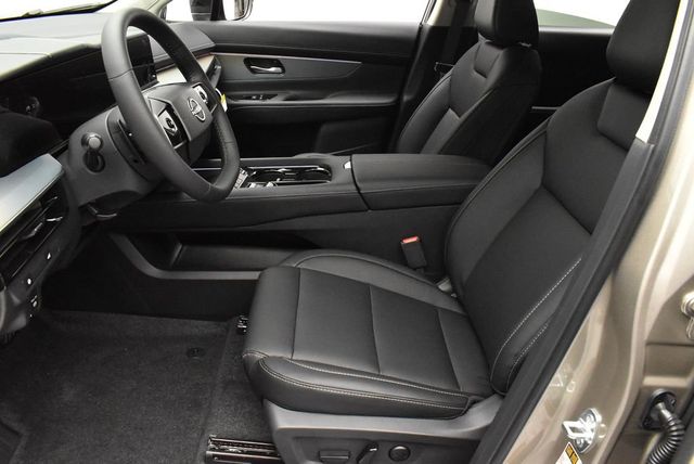 2026 Nissan Murano AWD SL - 22951914 - 11