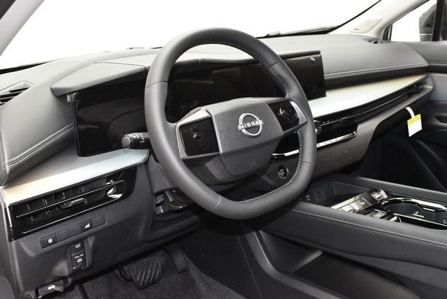 2026 Nissan Murano AWD SL - 22951914 - 14