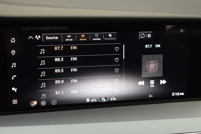 2026 Nissan Murano AWD SL - 22951914 - 18