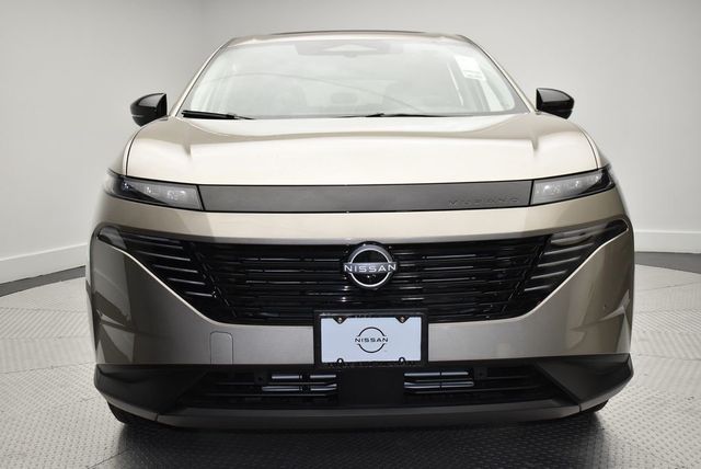 2026 Nissan Murano AWD SL - 22951914 - 1