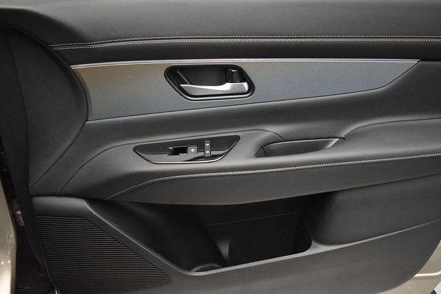 2026 Nissan Murano AWD SL - 22951914 - 24