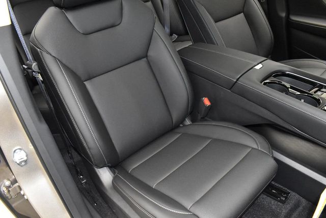 2026 Nissan Murano AWD SL - 22951914 - 26