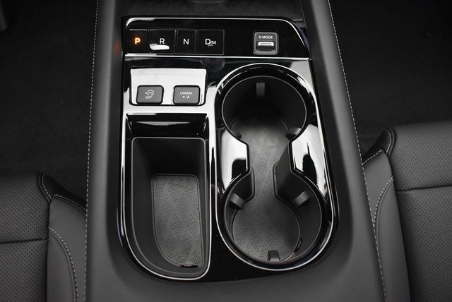 2026 Nissan Murano AWD SL - 22951914 - 30