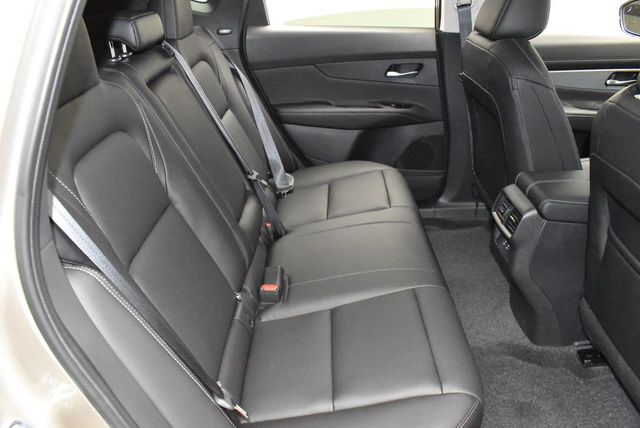 2026 Nissan Murano AWD SL - 22951914 - 32