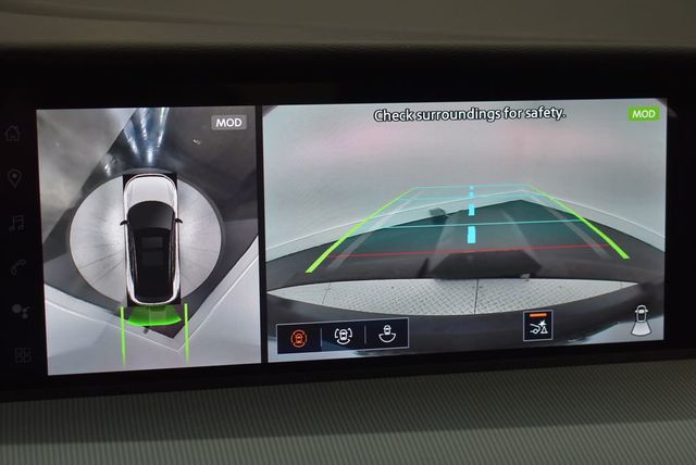 2026 Nissan Murano AWD SL - 22951914 - 41