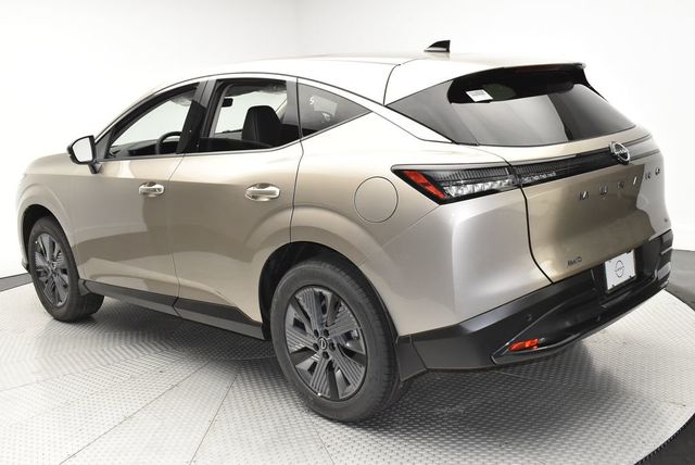 2026 Nissan Murano AWD SL - 22951914 - 6