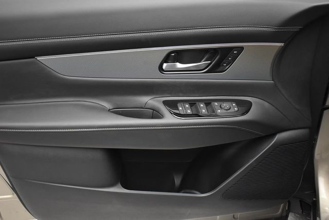 2026 Nissan Murano AWD SL - 22951914 - 8