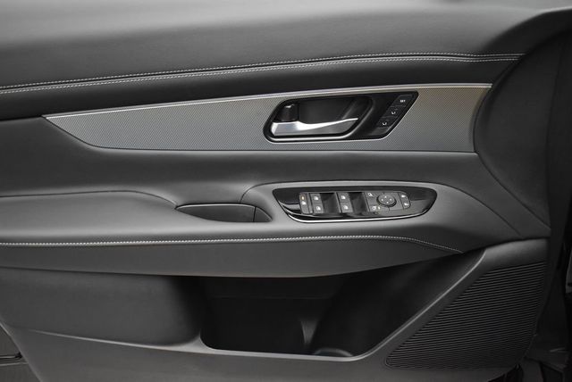 2026 Nissan Murano AWD SL - 22951915 - 10