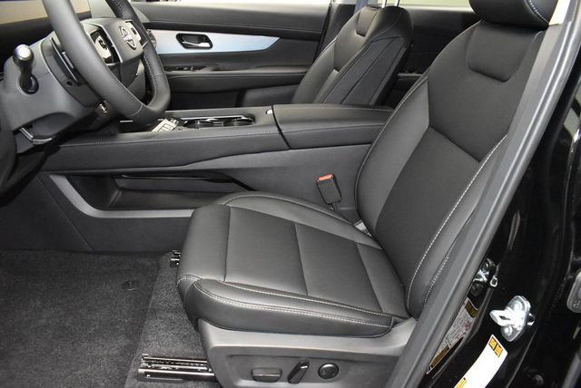 2026 Nissan Murano AWD SL - 22951915 - 13