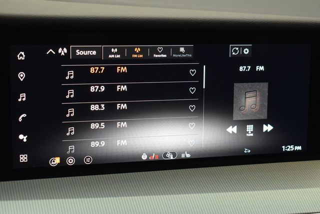 2026 Nissan Murano AWD SL - 22951915 - 20