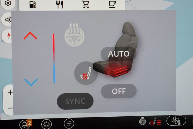 2026 Nissan Murano AWD SL - 22951915 - 22