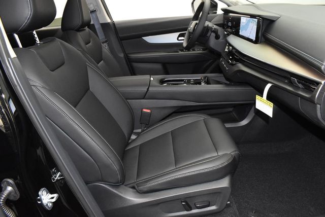 2026 Nissan Murano AWD SL - 22951915 - 27