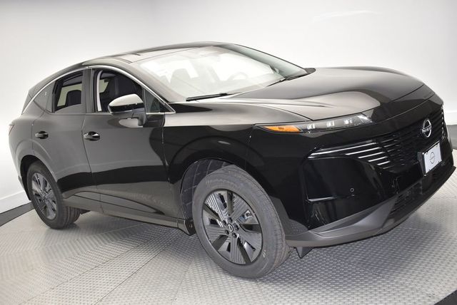 2026 Nissan Murano AWD SL - 22951915 - 2