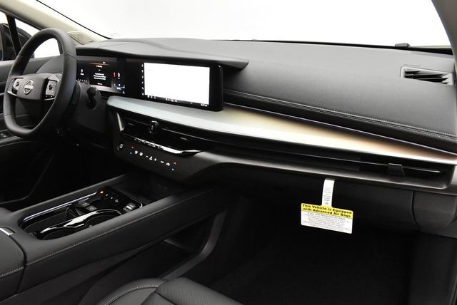 2026 Nissan Murano AWD SL - 22951915 - 30