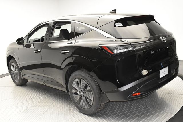 2026 Nissan Murano AWD SL - 22951915 - 6