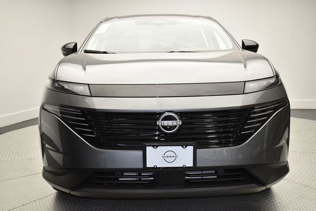 2026 Nissan Murano AWD SL - 22951916 - 1