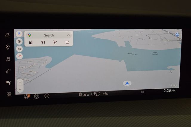 2026 Nissan Murano AWD SL - 22951916 - 22