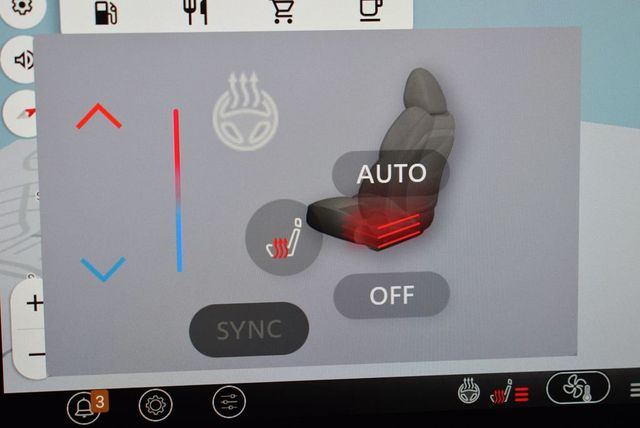 2026 Nissan Murano AWD SL - 22951916 - 23