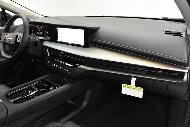 2026 Nissan Murano AWD SL - 22951916 - 30