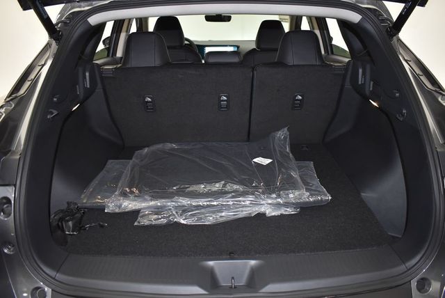 2026 Nissan Murano AWD SL - 22951916 - 42