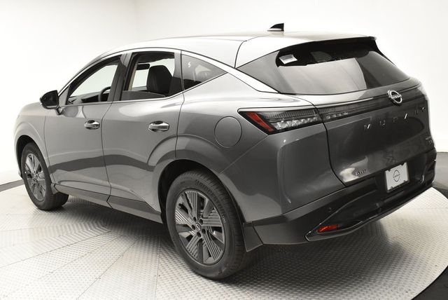 2026 Nissan Murano AWD SL - 22951916 - 6