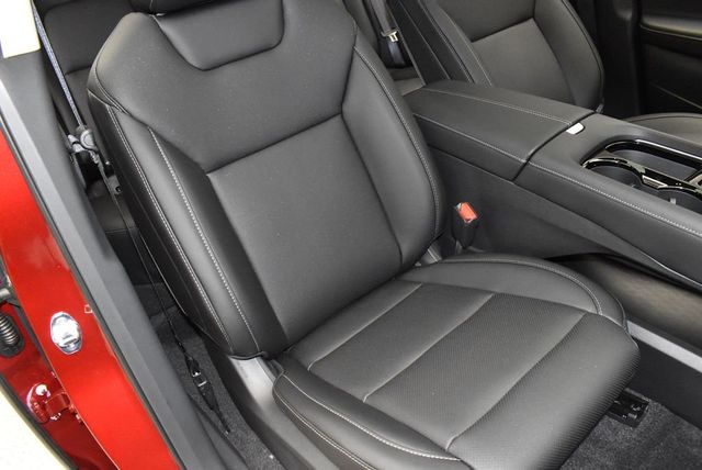 2026 Nissan Murano AWD SL - 22954504 - 27