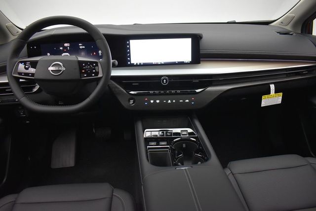 2026 Nissan Murano AWD SL - 22954504 - 30