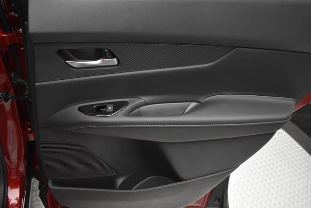 2026 Nissan Murano AWD SL - 22954504 - 32