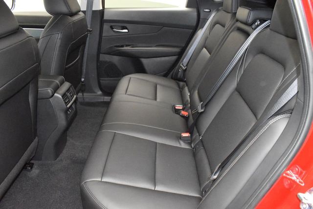 2026 Nissan Murano AWD SL - 22954504 - 37