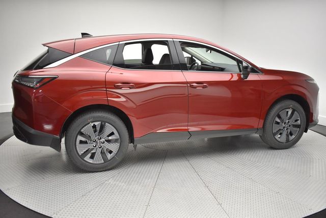 2026 Nissan Murano AWD SL - 22954504 - 3