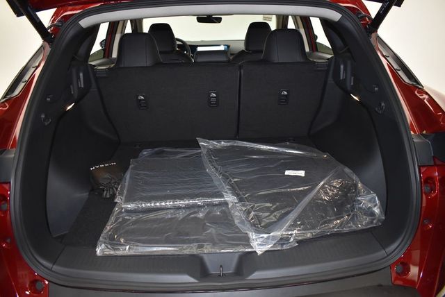 2026 Nissan Murano AWD SL - 22954504 - 41