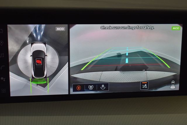 2026 Nissan Murano AWD SL - 22954504 - 42