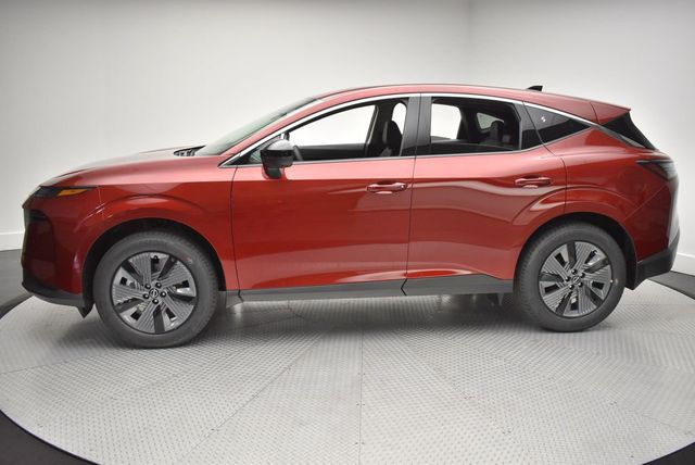 2026 Nissan Murano AWD SL - 22954504 - 7