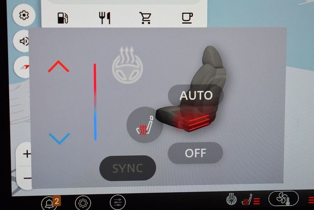 2026 Nissan Murano AWD SL - 22956701 - 22