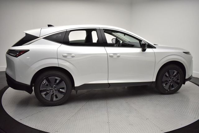 2026 Nissan Murano AWD SL - 22956701 - 3