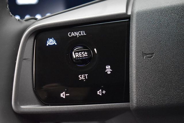 2026 Nissan Murano AWD SL - 22969749 - 18