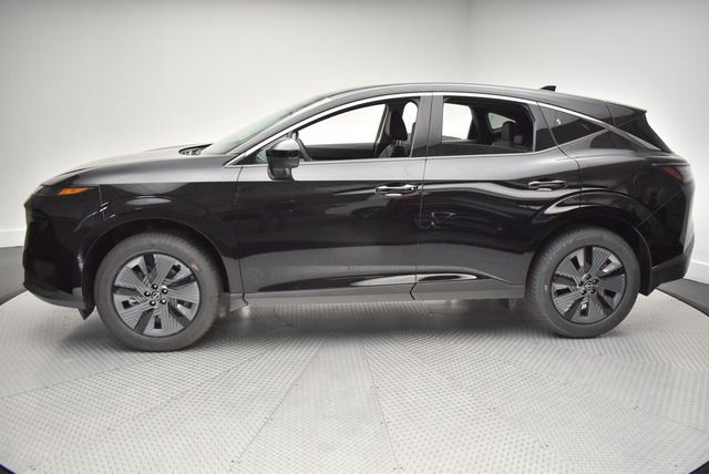 2026 Nissan Murano AWD SL - 22969749 - 7