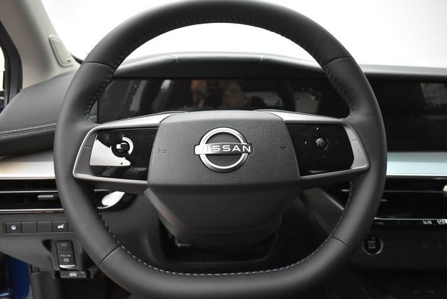 2026 Nissan Murano AWD SL - 22979033 - 15