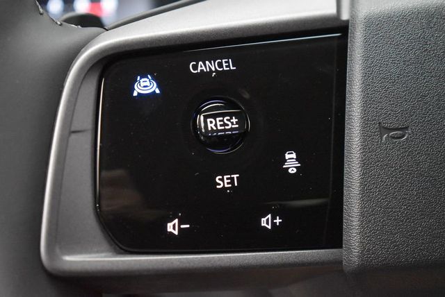 2026 Nissan Murano AWD SL - 22979033 - 16