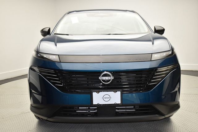 2026 Nissan Murano AWD SL - 22979033 - 1