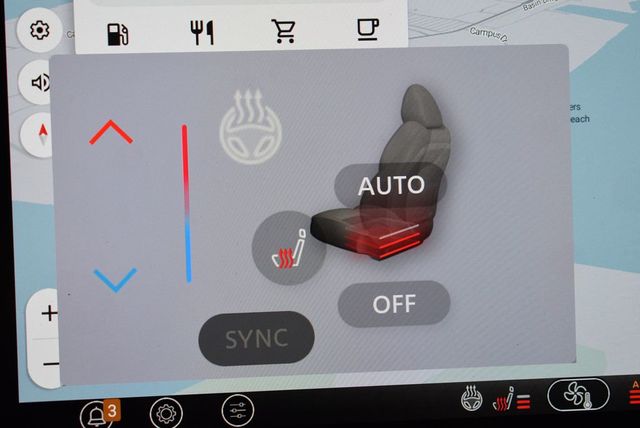 2026 Nissan Murano AWD SL - 22979033 - 21