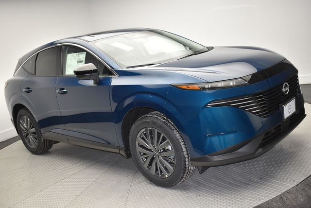 2026 Nissan Murano AWD SL - 22979033 - 2