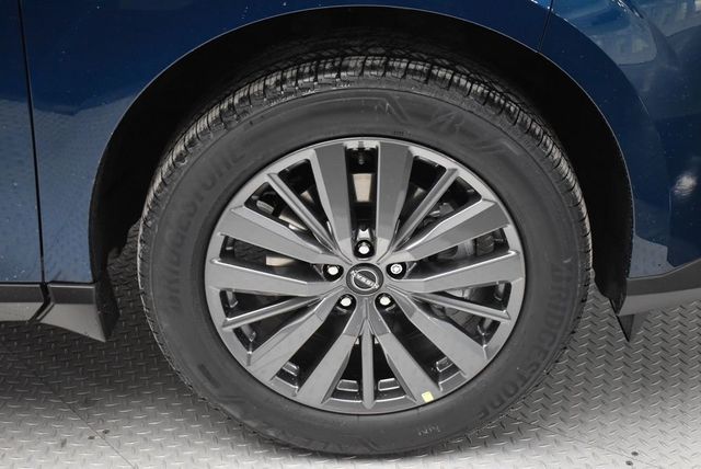 2026 Nissan Murano AWD SL - 22979033 - 38