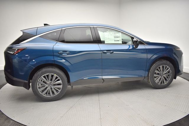 2026 Nissan Murano AWD SL - 22979033 - 3