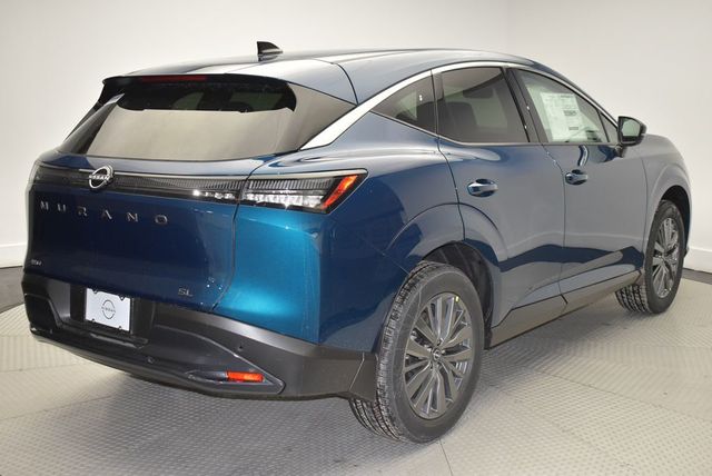 2026 Nissan Murano AWD SL - 22979033 - 4