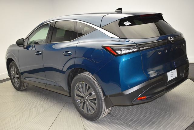 2026 Nissan Murano AWD SL - 22979033 - 6